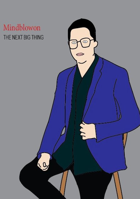 🎁 @MindblowonNFT 2x WL Giveaway 🎁

Mindblowon known as <a href="/tahilalats/">Tahilalats</a>, did a lot collaboration: BTS/Coldplay, 88rising, Vans, etc.

1️⃣ Follow @MindblowonNFT <a href="/KevinSusanto/">Kevin Susanto⚡</a>
@AlphaGangGang
2️⃣❤️RT Tag 3 on this and on Pinned Post✨

48 Hours⏰ 1 Handpick, 1 TwitterPicker, Be Creative!