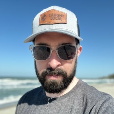 wreed10's tweet photo. #NewProfilePic #caughtlocal #localoutdoors https://t.co/zbUYcJolLP