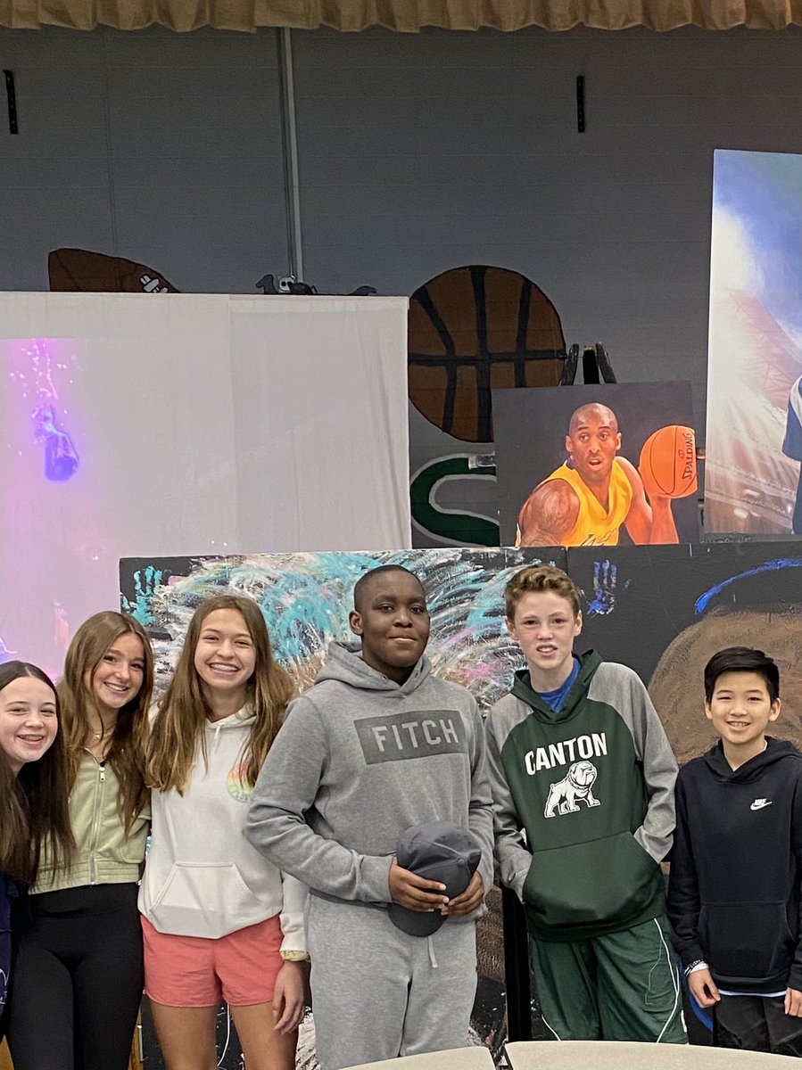 Canton Galvin MS tweet media