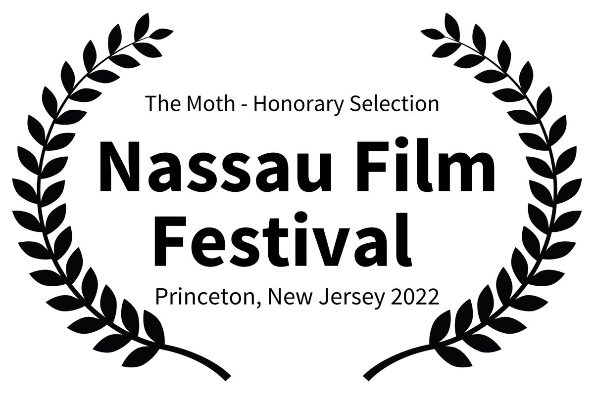 MrVictorPower's tweet photo. Happy to write ’The Moth' has received an Honorary Mention at the Nassau Film Fest, NJ.  It's 20th Fest. Thanks 2, Director @Jakesnewvoices, Writer @paulherzberg, Accent Coach @EagleshamGraham &amp; Camera @glassyeti 🎥🍿🌟👏🏿#NassauFilmFestival #film #shortfilm https://t.co/xsZL3KLnQe