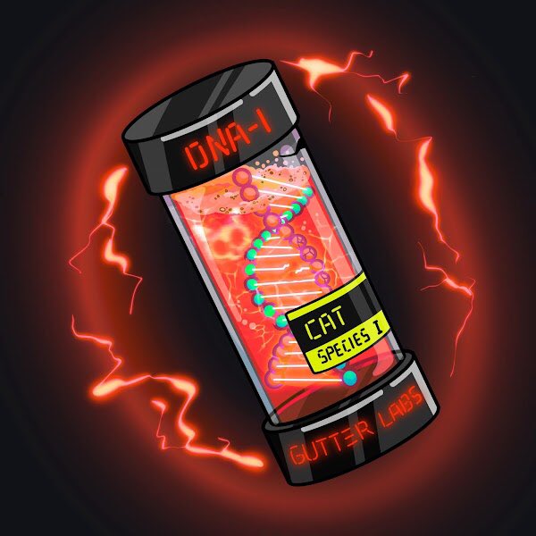 GutterGangster's tweet photo. There are 3,288 🧃🔥😾🧬 remaining Gutter Cat Juices left and only 74 are currently listed. Delist and raise the floor. #GCG #GutterCatGang #NFTs $GANG https://t.co/QmLfuzTvRf