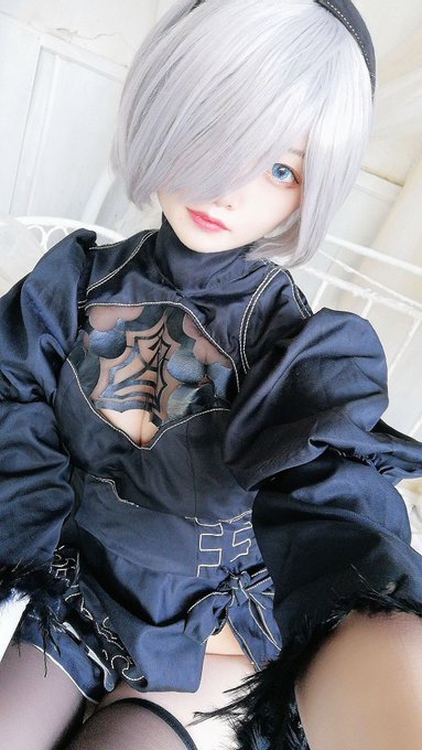 コスプレイヤー水瀬あいりのTwitter画像20