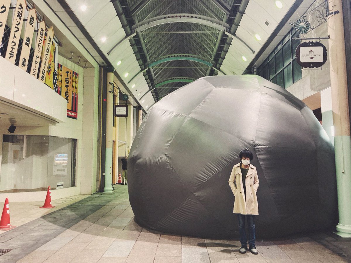 senooricky's tweet photo. ゆーきゃんは健在です

このあとHOTORIにて23:15より https://t.co/NYbsYt6VB0