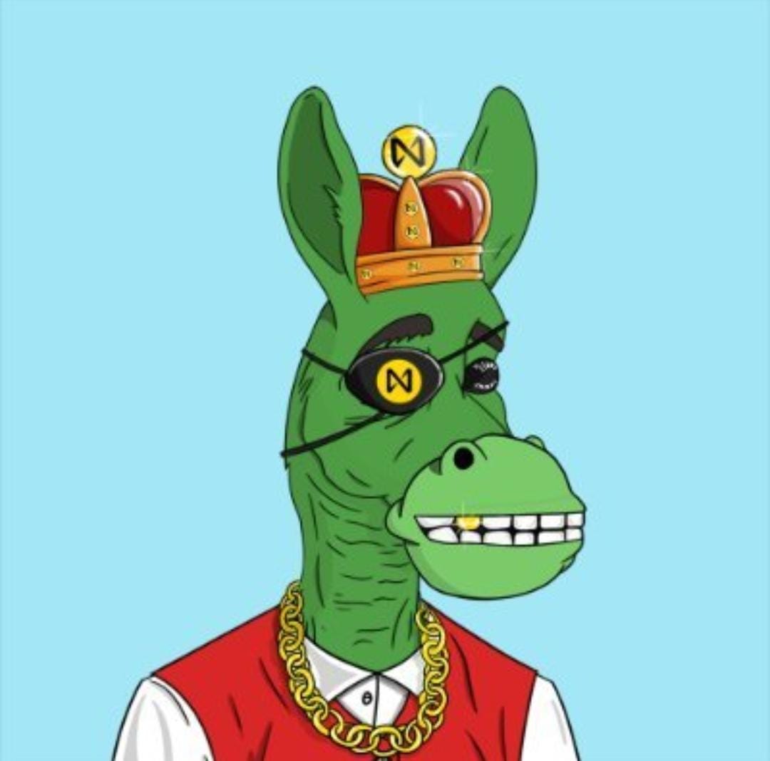 Millionaire Jack Kingdom tweet media