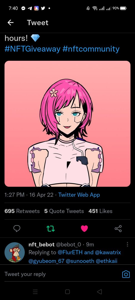 kai tweet media