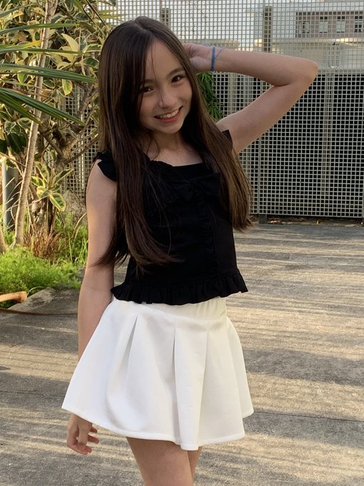 Twitterのコスプレ画像12