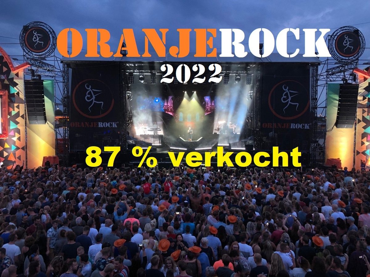 Oranjevereniging Katwijk aan den Rijn (@ovkatwijkrijn) on Twitter photo 