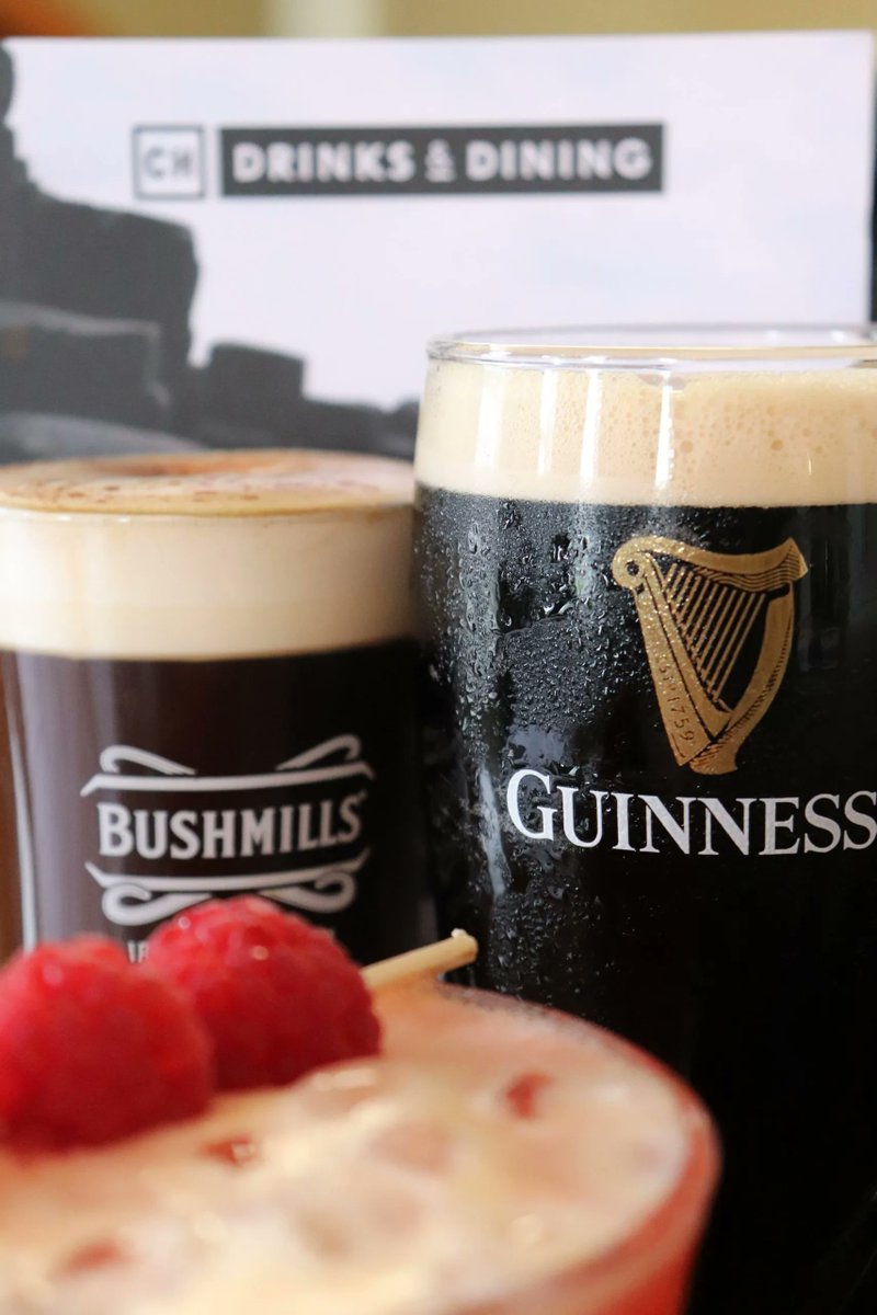 CHotelhms's tweet photo. Happy weekend to you from us.
Cheers!
#thecausewayhotel 'weekenddrinks #drikswithfriends #causewaycoastalroute #guinness #irishcoffee #hotelbreaks #easterdaysout #escapetothecoast https://t.co/8Tkhyyr5Mm
