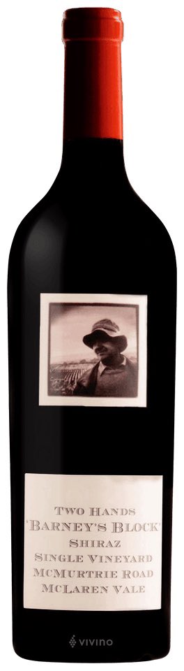 vinebean's tweet photo. Fantastic dinner at @NoizeRestaurant with Neil W.  The @twohandswine Barneys block 2009 the perfect foil to the amazing food. https://t.co/TYN4fKWxsa