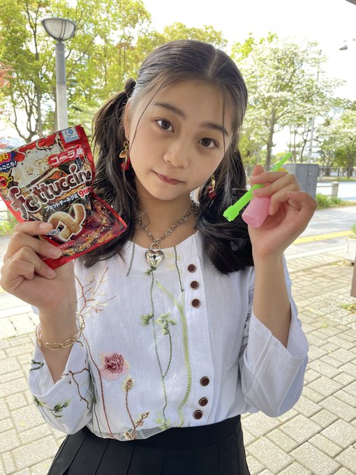 Twitterのコスプレ画像42