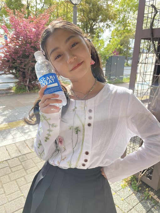 Twitterのコスプレ画像43