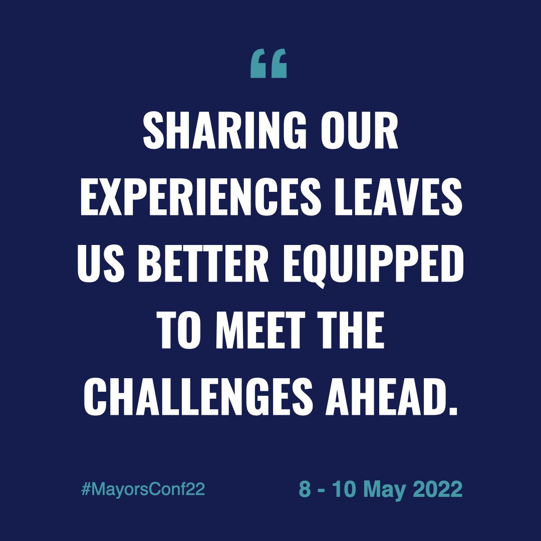 IPI_Network's tweet photo. Share if you agree! We’re bringing together 150+ local leaders to learn with and from each other at the ACT NOW Mayors’ Conference in Stuttgart. Get all the details &amp; stay connected 👉🏼  https://t.co/Q1KTgKZZaC 
#ActNowLocal #MayorsConf22 #live #event #Stuttgart https://t.co/r8oHCeM1in