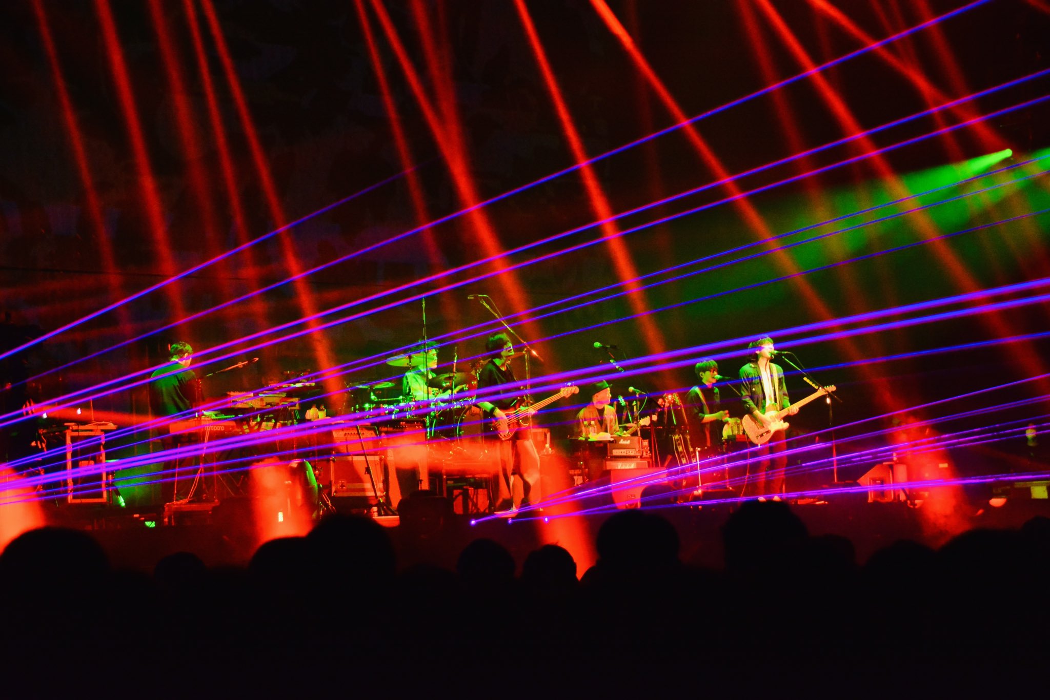 Back Number Staff Backnumberstaff Twitter