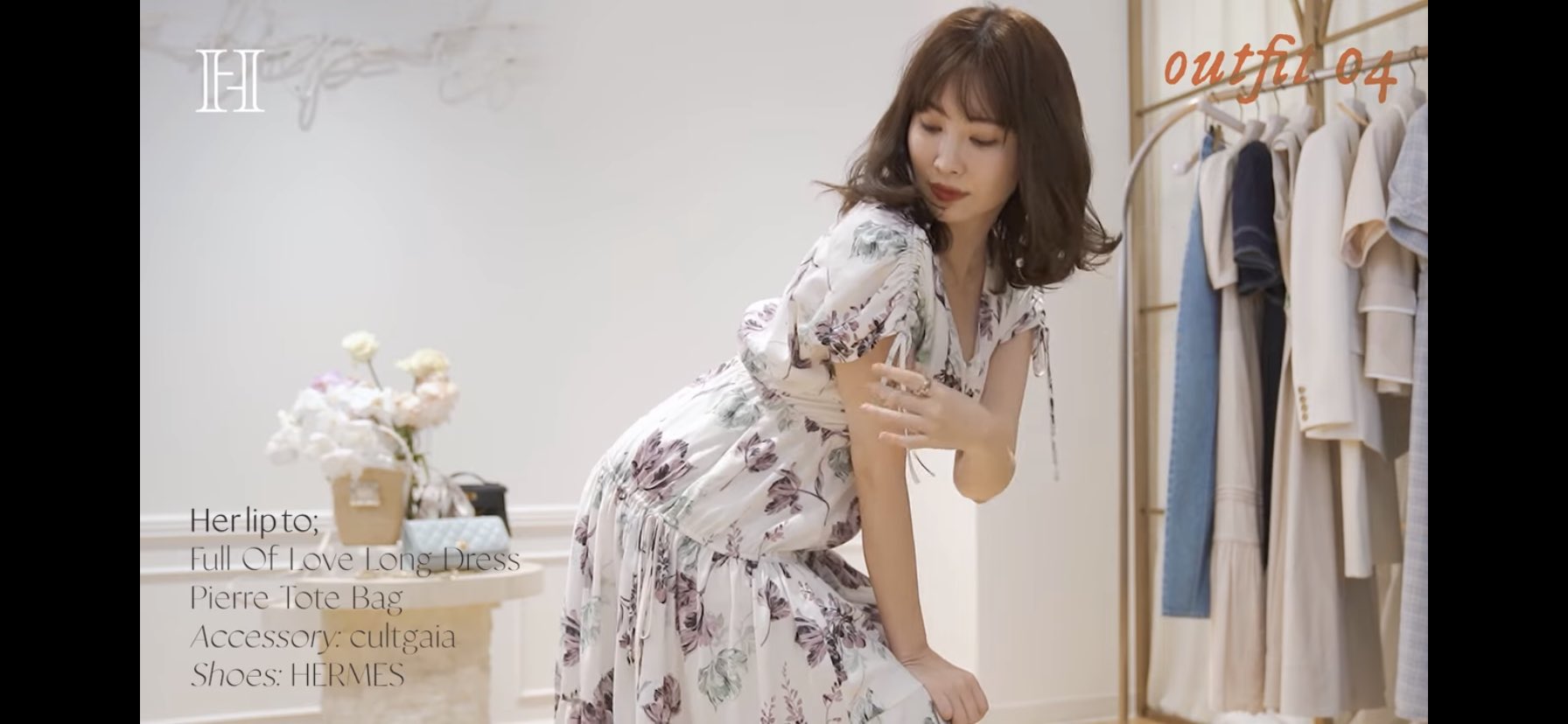 ≪SALE＆送料無料≫ Full Of Love Long Dress Dress - poumonquebec.ca