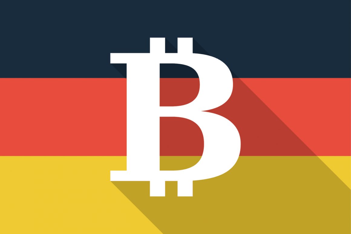 .#ULTIMO 

Alemania 🇩🇪 ha destronado a Singapur 🇸🇬 para convertirse en el país más #Crypto Friendly del mundo 👀🔥🚀

Fuente <a href="/WatcherGuru/">Watcher.Guru</a> 
#Bitcoin #BTC