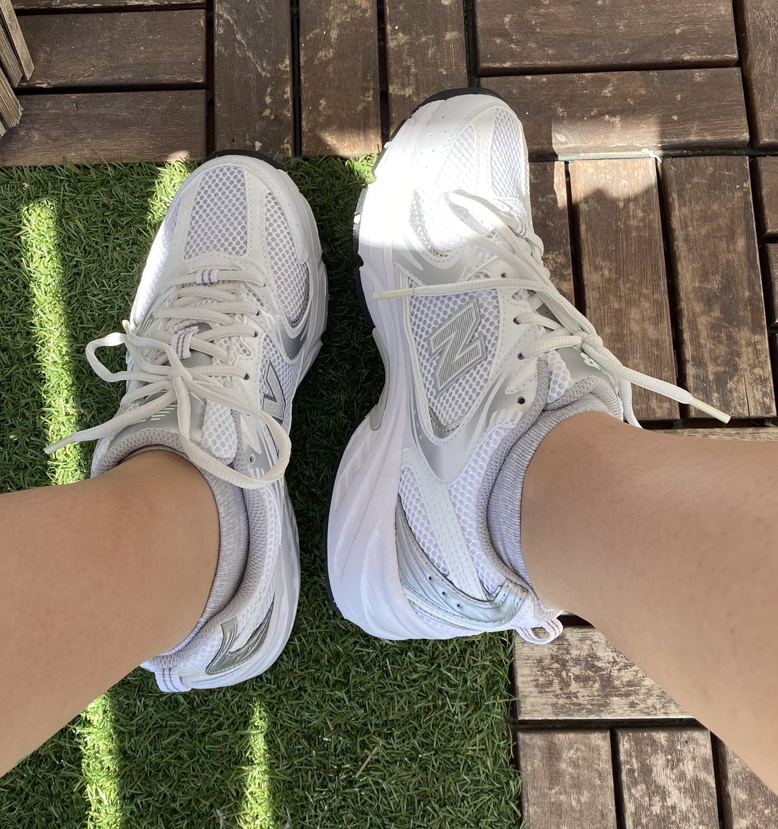 inescz06's tweet photo. @CaminoTV Merci pour le partage de la promo des @NewBalanceFR sur @ASOS , ça fait plaisir 🔥☀️ https://t.co/jezhC3zwqa