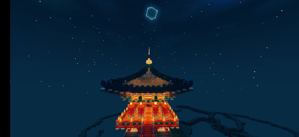 HuaLian5459's tweet photo. SB - Red-Og
Island - Nobody
Owner - VaibhavBro2563
Built by me
#Minecraft #fallentech
@RealFallenTech https://t.co/rmBNAy6iJi