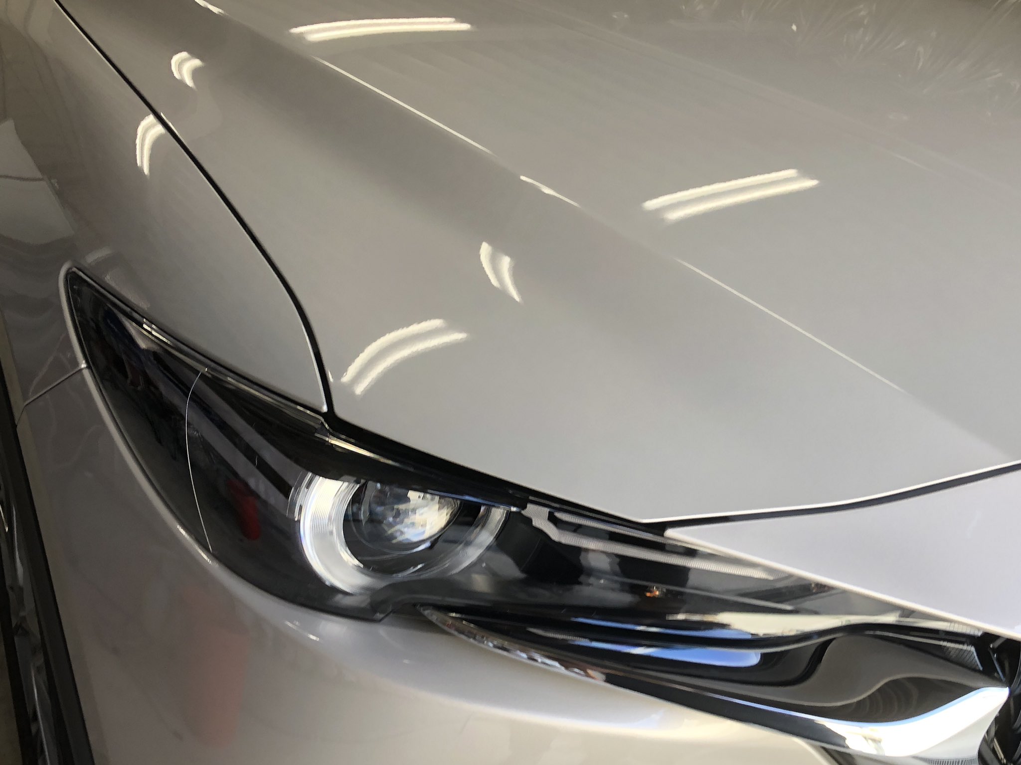 DIYの車磨き術・洗車術【DW関西】高額なコーティングで損をしないカーケアをお教えします on Twitter: 新車時、五万、十万円とする 