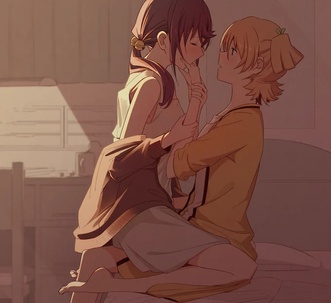 欲しがり 