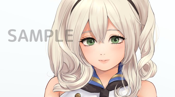 Skeb納品いたしました!🙇
このたびは誠にありがとうございました。 