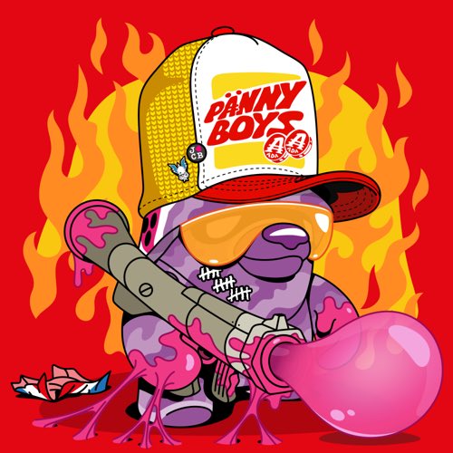 cnftlee's tweet photo. @Deeezy_BTC @TeddyTroops https://t.co/pzmNZyFcYj