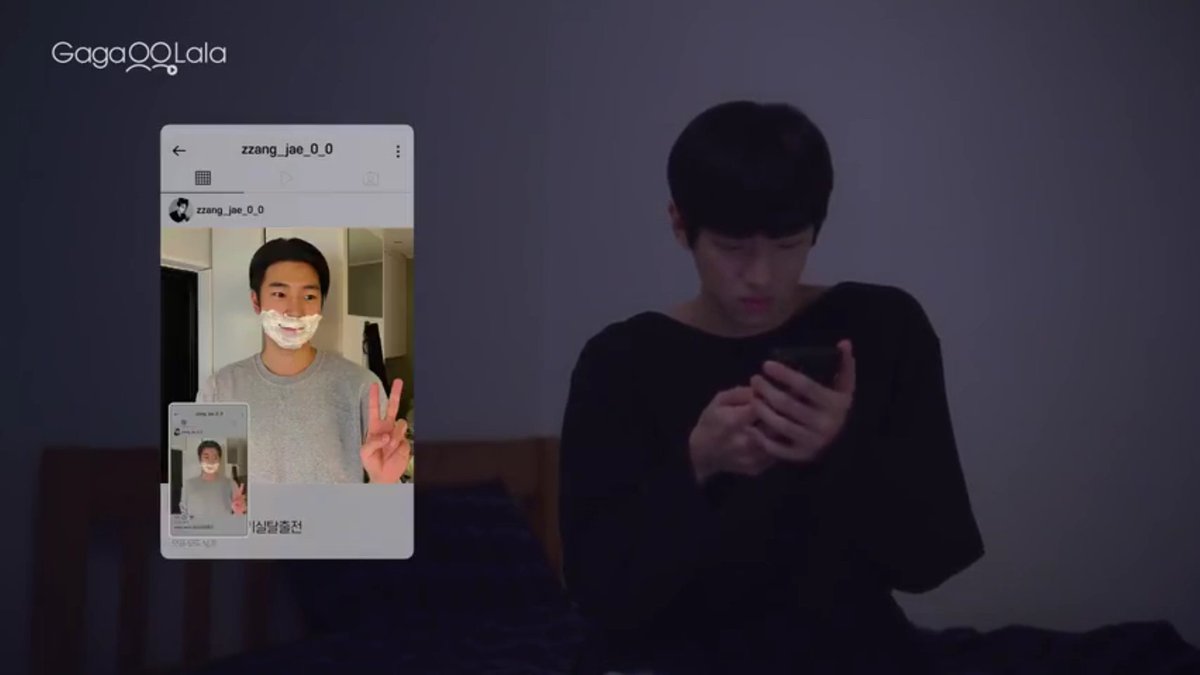 BLBoyx10's tweet image. And this is why we shouldn&apos;t make hasty decisions like pushing people away lest we resort to snooping online for morsels of their presence. #SemanticErrorEp5