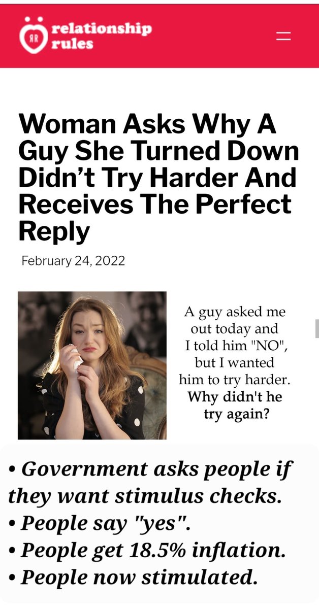 Do you have a dysfunctional relationship?