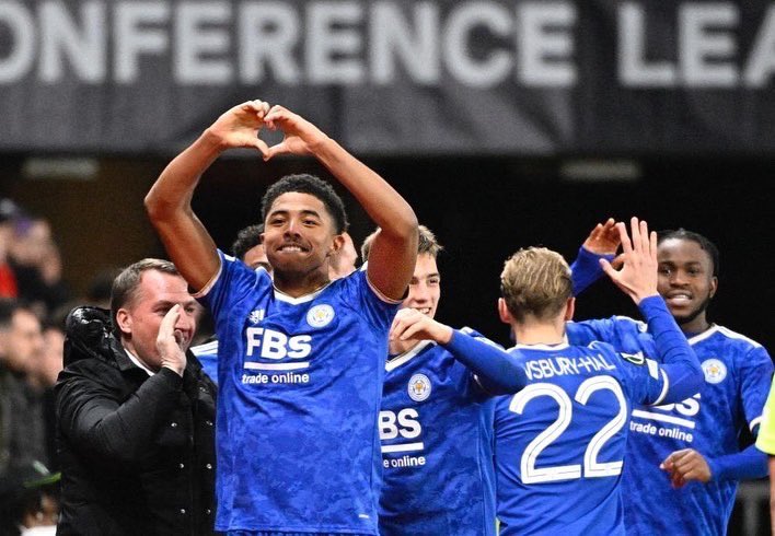 Josh 🦊 tweet media