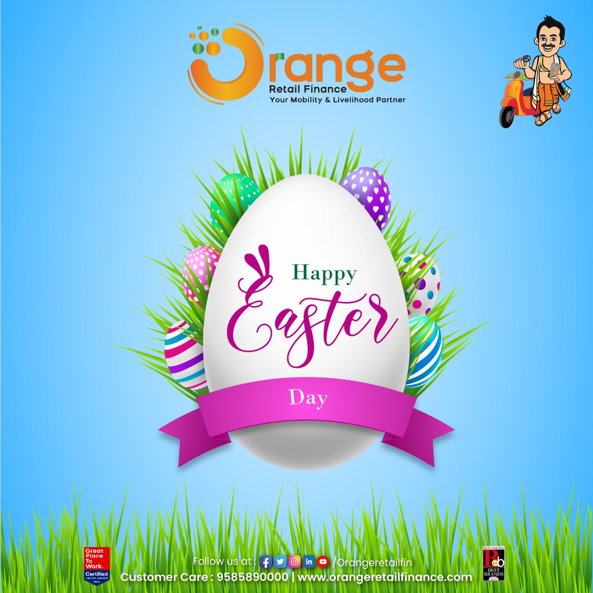 Orange Retail Finance tweet media