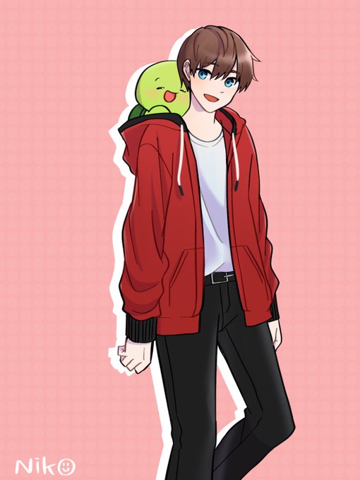 まいぜんのtwitterイラスト検索結果 古い順