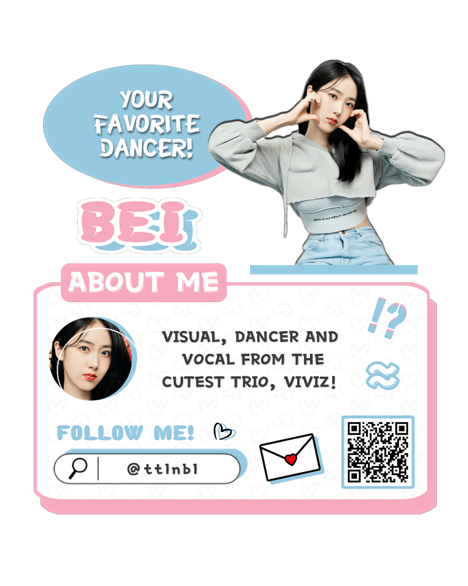 Sinb tweet media