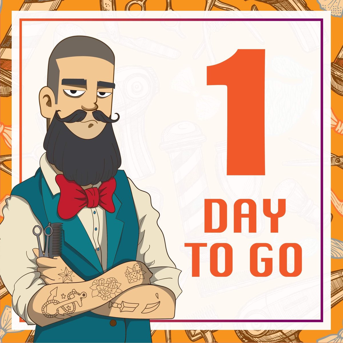 TheBBCNFT's tweet photo. Get ready! Visit our official website to see our grooming progress:
https://t.co/yefT4USsHf

Official Social Media Networks
Twitter: https://t.co/fDWkSW0GjC
Facebook: https://t.co/Z56yBrEwAa
Discord server: https://t.co/rpgX7LuJMw https://t.co/6biOAAeiFd