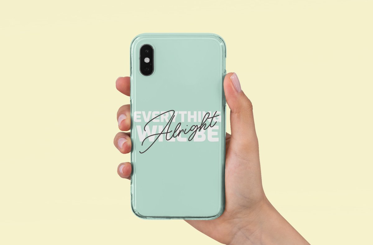 POD_KW's tweet photo. Everything will be alright

Shop now on TeePlus
Link: https://t.co/OTjyMpcnPe https://t.co/Z9yFiGAK5B