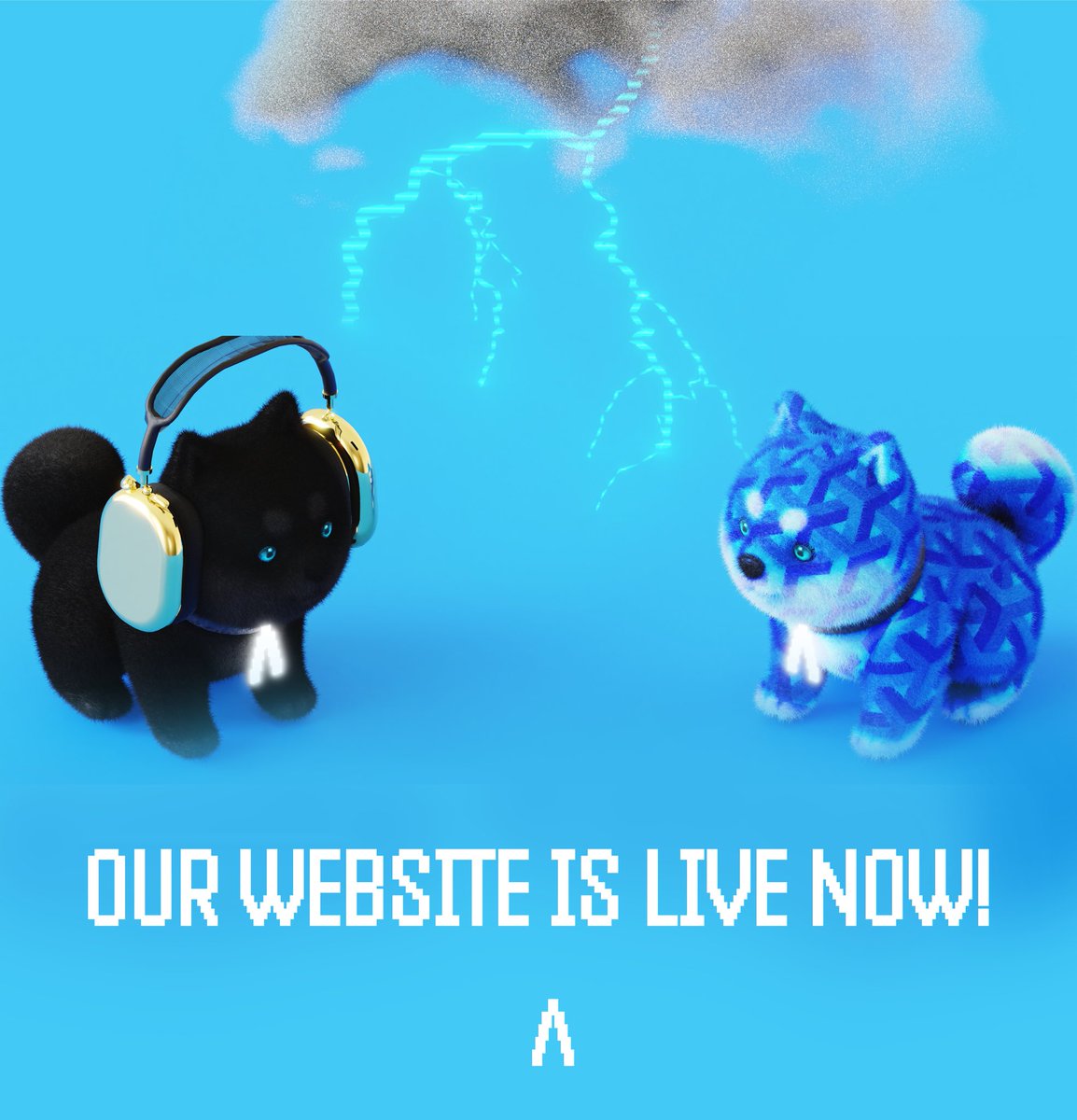 OUR WEBSITE IS LIVE!🐻‍❄️
Come and check it out (link in bio)

Additionally our Discord will Close on the 20th April (INVITE ONLY)

All Discordmembers until the 20th will recive an OG-ROLE! Grab your spot now🚨

- Like &amp; RT
- Join our Discord: discord.gg/zDrfNHEV7Uk

#SolanaNFTs