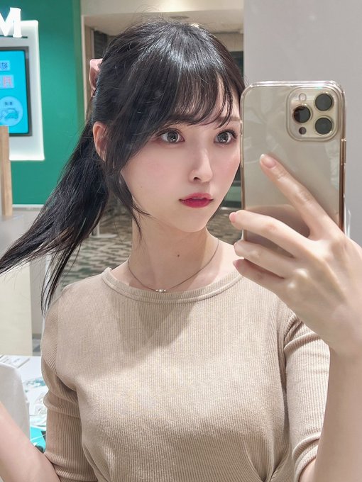 コスプレイヤー涼本奈緒のTwitter画像8