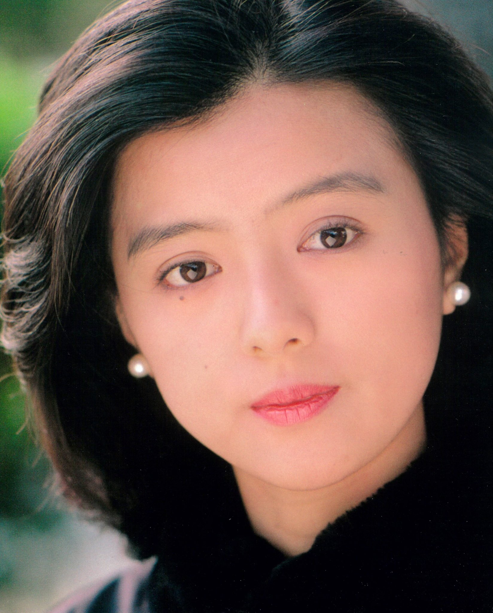 薬師丸ひろ子 Twitter Search Twitter