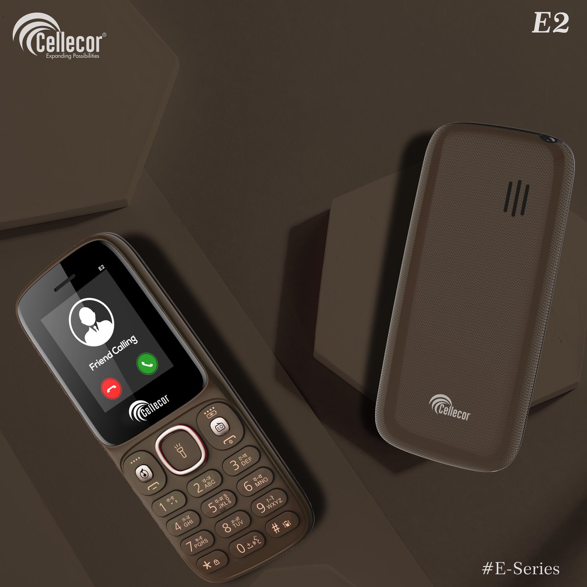 cellecorgadgets's tweet photo. Have you checked our new Keypad series?
#keypadmobile #mobile #phones #cellecor https://t.co/BqpYgWp0Mo