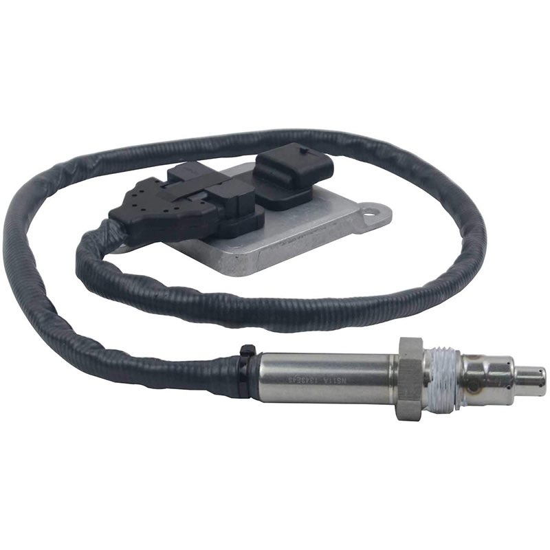 OuweiTech's tweet image. NOX #SENSOR #12V for Mercedes, #A0009052310, #5WK96681E