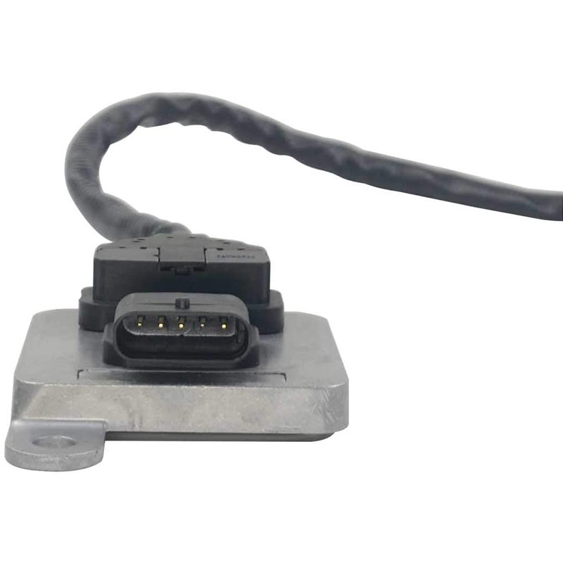 OuweiTech's tweet image. NOX #SENSOR #12V for Mercedes, #A0009052310, #5WK96681E