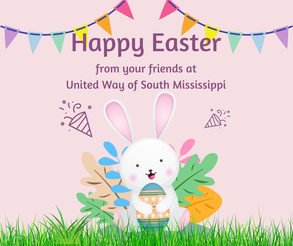 UnitedWaySouthMS (@unitedway_sm) on Twitter photo 