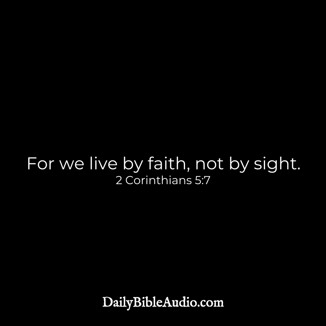 DailyBibleAudi1's tweet photo. We look not at the things that are seen, but the things that are unseen! Glory to God! ๐
.
.
.
#biblegodquotes #bibleforeveryday #verseimage #bibleway #bibledotcom #bibleisthetruth #biblequotesdaily #dailybibledevotional #bibleprophecy #kjvbibleonly #biblepromises #womensbible https://t.co/biEci1yCmr