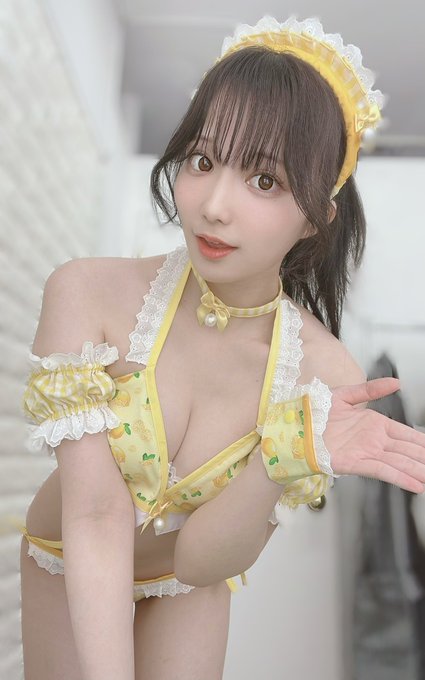 Twitterのコスプレ画像24