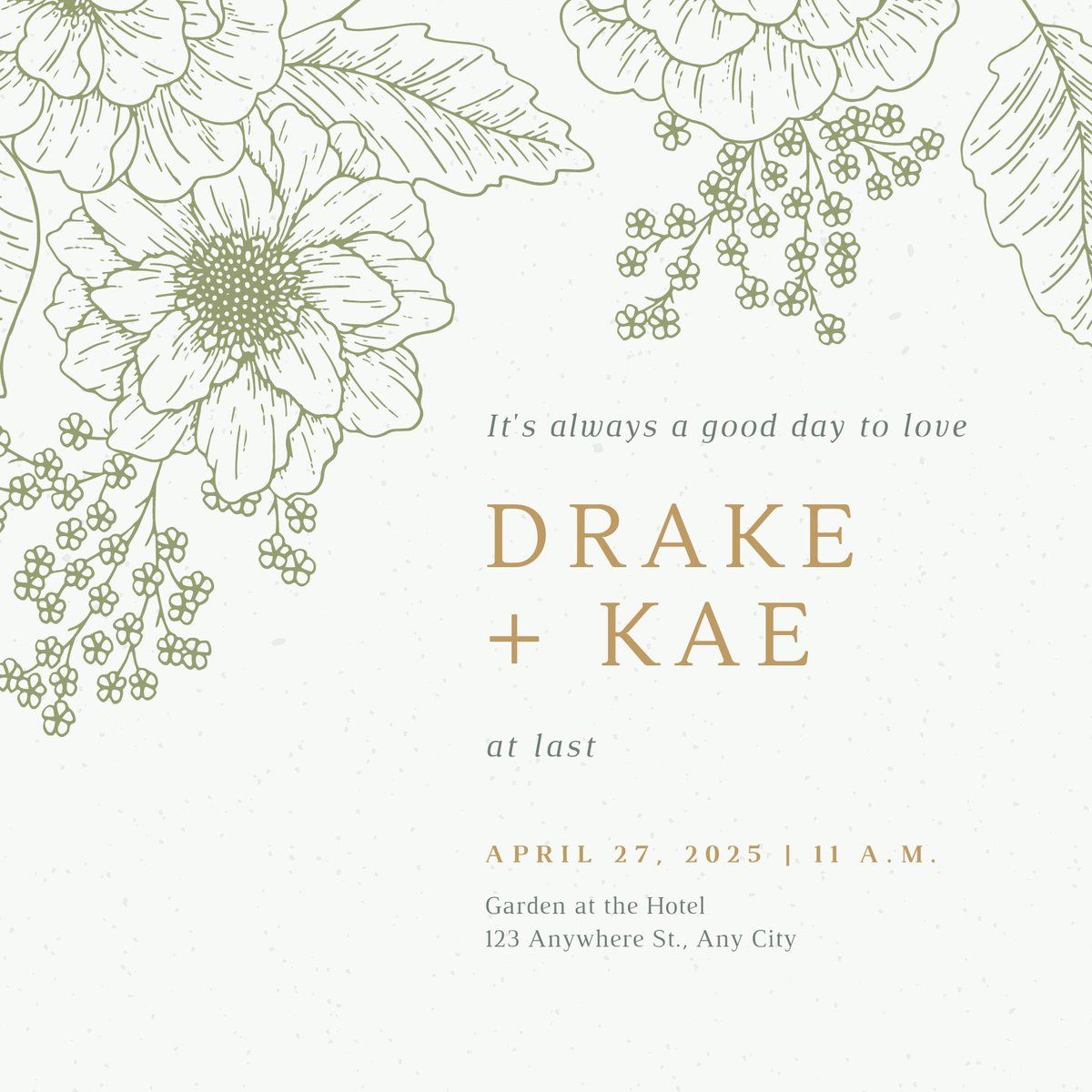 ceobelinda's tweet photo. — 💐 you’re invited! https://t.co/jaM1KNpmaw