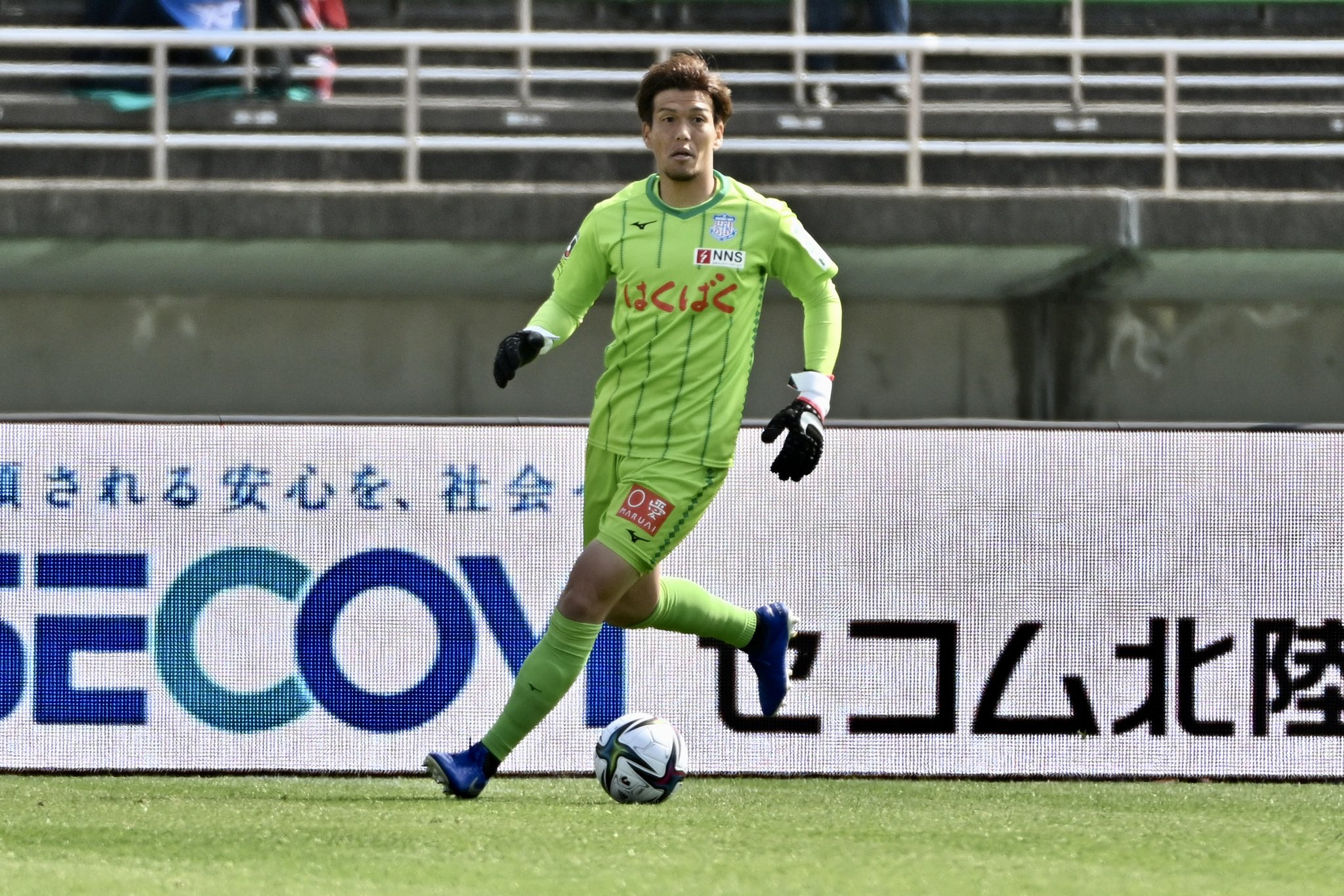 ヴァンフォーレ甲府 on X: 