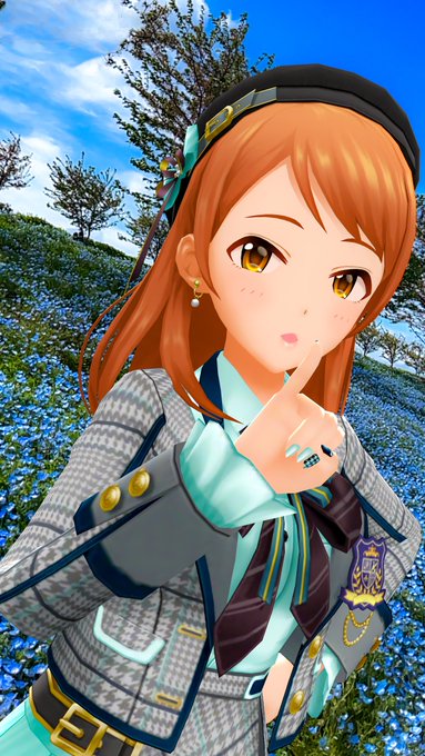 つがみん さん がハッシュタグ 北条加蓮 をつけたツイート一覧 1 Whotwi グラフィカルtwitter分析