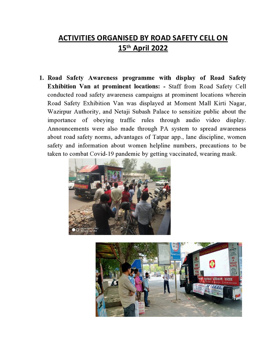 dtptraffic's tweet image. 