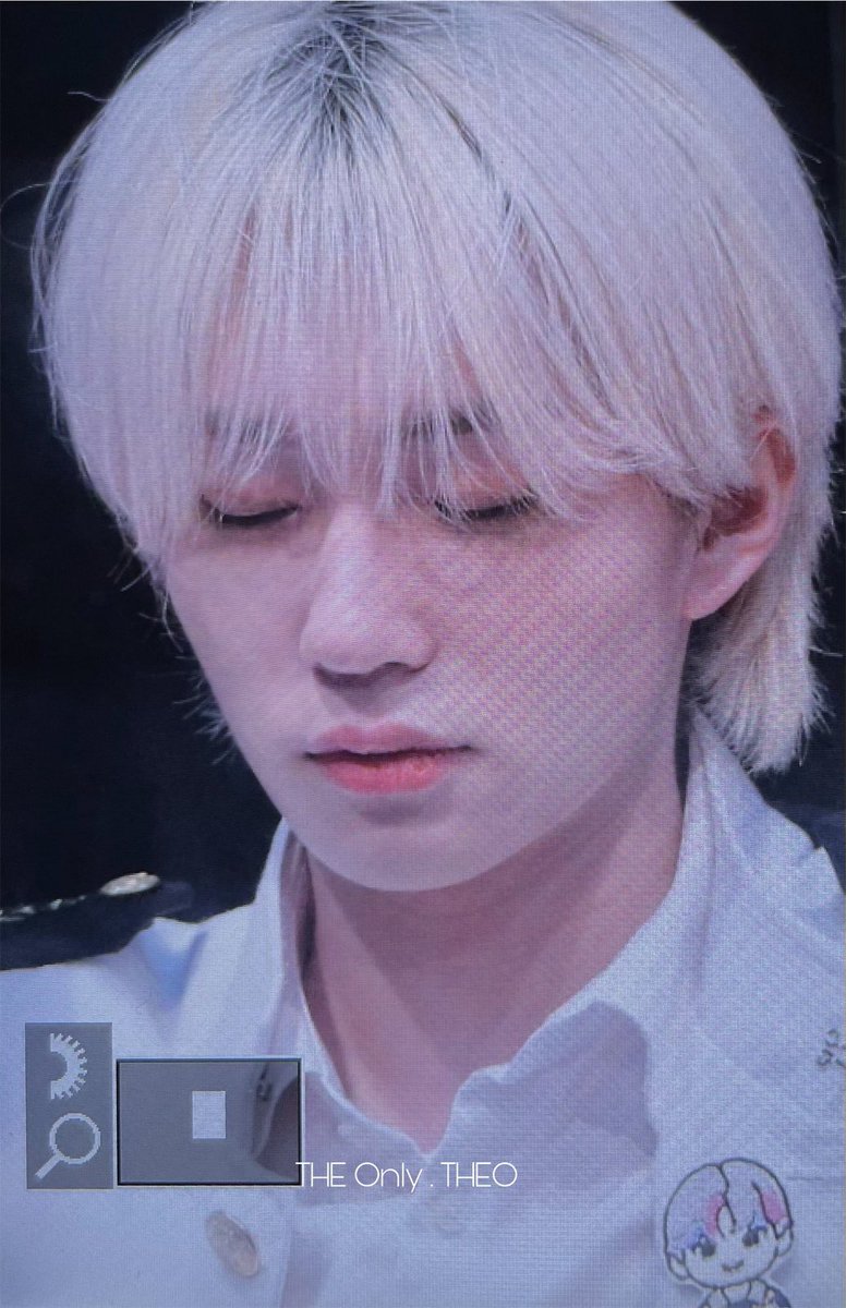 7HEOn1y's tweet photo. 220416 🤍
#P1Harmony #피원하모니 #THEO #테오 #최태양 @P1H_members https://t.co/h2TlxFfPEq