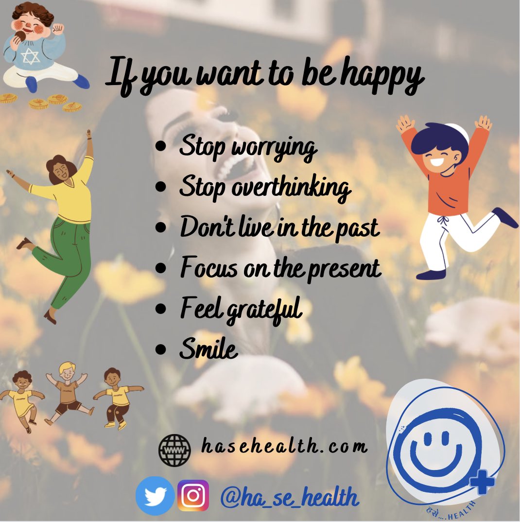 ha_se_health's tweet photo. Happiness is not being pained in body or troubled in mind.

#stayhappy #happy #happiness #weekend #wellness #instahealth #healthyquotes #healthtipsoftheday #healthinfo #healthawareness #healthquote #preventioniskey #preventivemedicine #preventionisbetterthancure https://t.co/D0CGmSjzFI