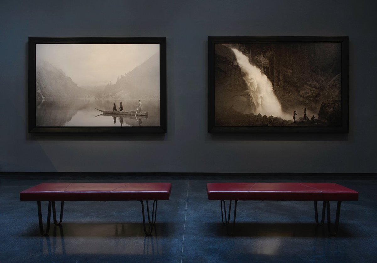 GalleriesNow tweet media