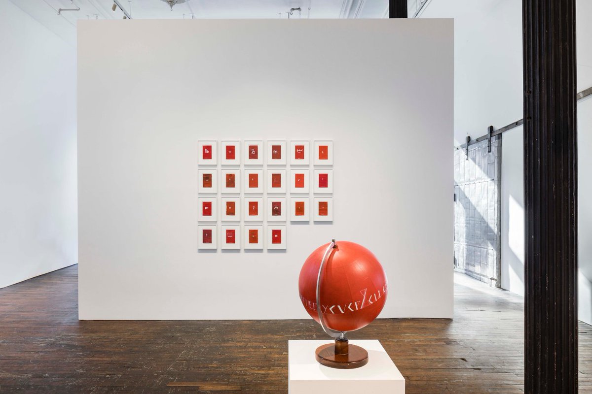 GalleriesNow tweet media